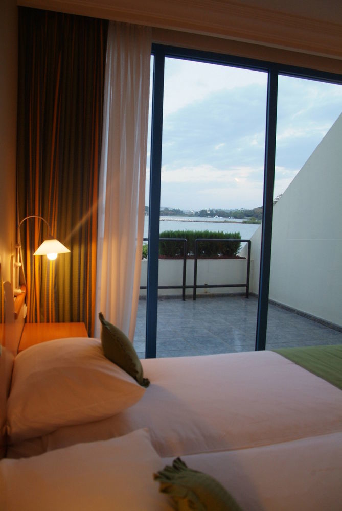 Blue Nile Hotel Bahir Dar Eksteriør billede