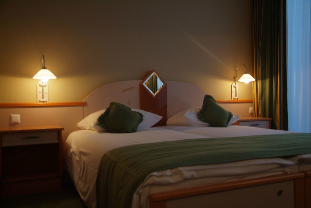 Blue Nile Hotel Bahir Dar Eksteriør billede